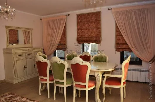 Focsani - Amenajari si decorari interioare textile