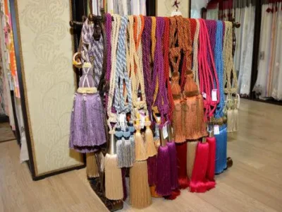 Focsani - Amenajari si decorari interioare textile