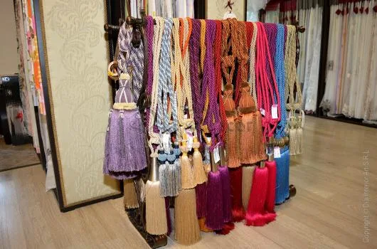 Focsani - Amenajari si decorari interioare textile