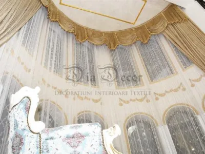 Focsani - Amenajari si decorari interioare textile