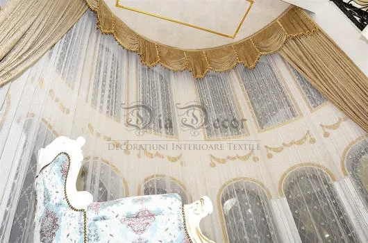 Focsani - Amenajari si decorari interioare textile