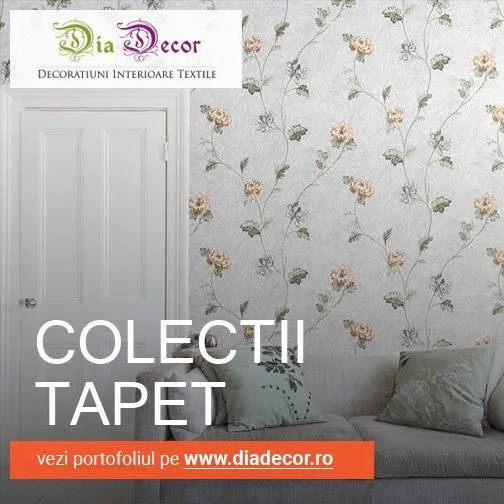 Focsani - Amenajari si decorari interioare textile