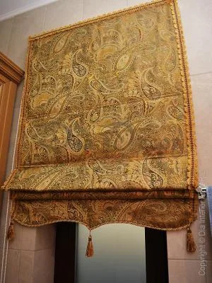Focsani - Amenajari si decorari interioare textile