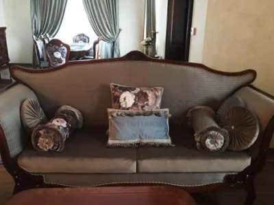 Focsani - Amenajari si decorari interioare textile