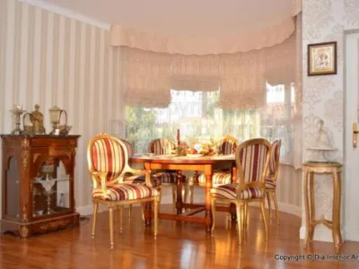 Focsani - Amenajari si decorari interioare textile