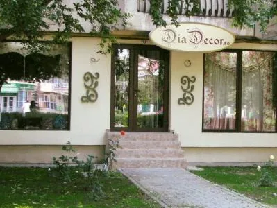 Focsani - Amenajari si decorari interioare textile