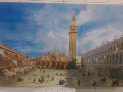Camere copii si bebelusi cu picturi pe pereti Iasi