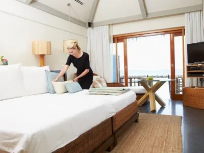 Servicii de curatenie - spalatorie - curatatorie - Bucuresti