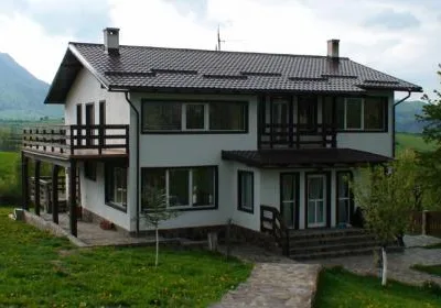 Vila de vanzare in BRAN