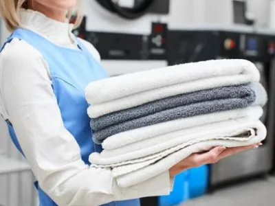 Servicii de curatenie - spalatorie - curatatorie - Bucuresti