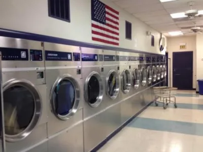 Servicii de curatenie - spalatorie - curatatorie - Bucuresti