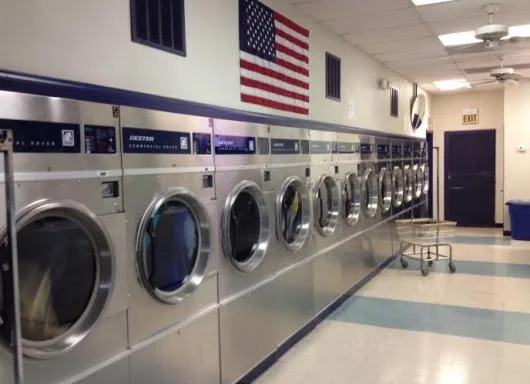 Servicii de curatenie - spalatorie - curatatorie - Bucuresti