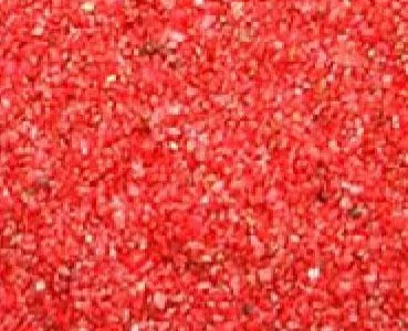 Nisip colorat - cuart si pietre colorate decorative - Giarmata / Timis