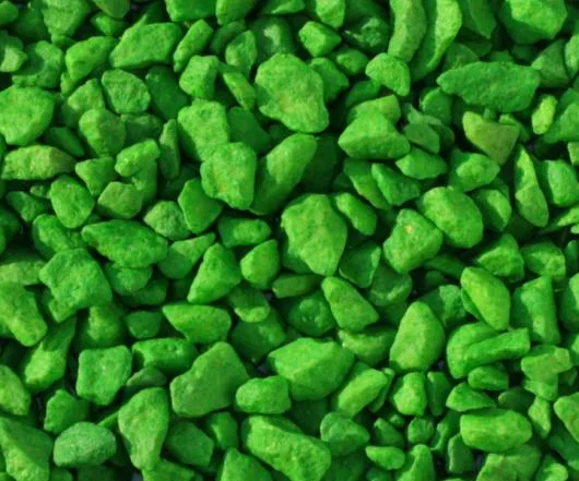 Nisip colorat - cuart si pietre colorate decorative - Giarmata / Timis
