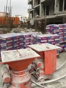 Hidroizolatii si amenajari interioare - Tecuci