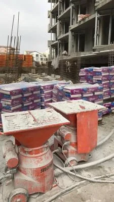 Hidroizolatii si amenajari interioare - Tecuci