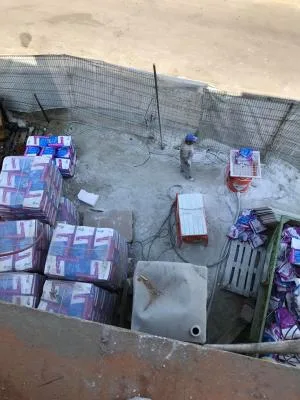 Hidroizolatii si amenajari interioare - Tecuci