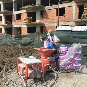 Hidroizolatii si amenajari interioare - Tecuci