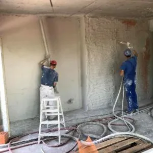 Hidroizolatii si amenajari interioare - Tecuci