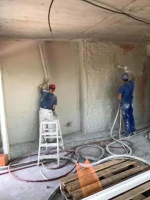 Hidroizolatii si amenajari interioare - Tecuci