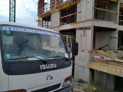 Hidroizolatii si amenajari interioare - Tecuci