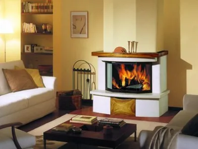 Magazin online centrale termice pe peleti - seminee si termoseminee - Jilava / Ilfov