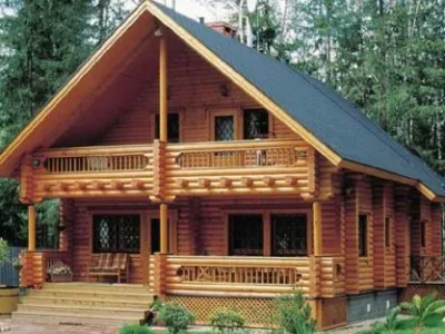 Suceava - Terase - pavilioane si mobilier din lemn