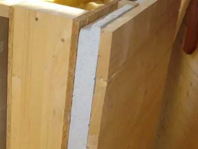 Suceava - Terase - pavilioane si mobilier din lemn