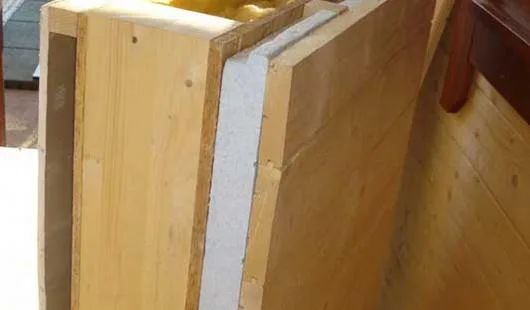 Suceava - Terase - pavilioane si mobilier din lemn