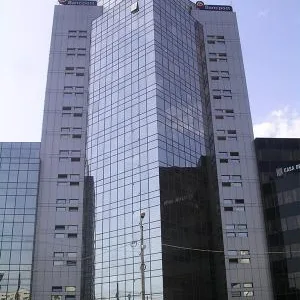Structuri metalice si hidroizolatii - Bucuresti -