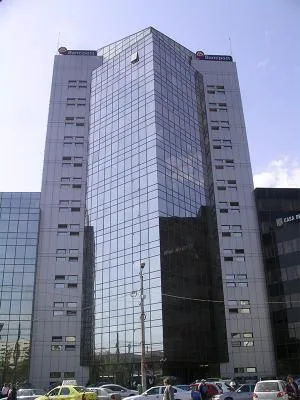Structuri metalice si hidroizolatii - Bucuresti -