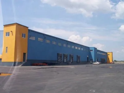 Structuri metalice si hidroizolatii - Bucuresti -