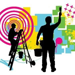 ABICO Renovari interioare / zugraveli interioare Bucuresti