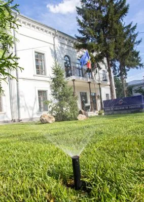 Bogardens Design montaj gazon rulou si sisteme de irigatii Neamt