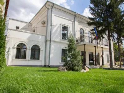 Bogardens Design montaj gazon rulou si sisteme de irigatii Neamt