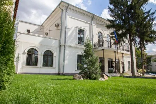 Bogardens Design montaj gazon rulou si sisteme de irigatii Neamt