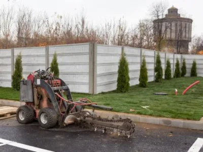 Bogardens Design montaj gazon rulou si sisteme de irigatii Neamt