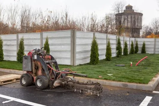Bogardens Design montaj gazon rulou si sisteme de irigatii Neamt