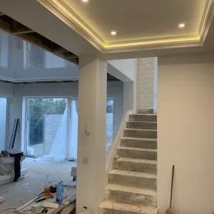 Constanta - Comercializare si montaj tavane extensibile