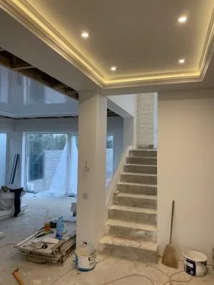 Constanta - Comercializare si montaj tavane extensibile