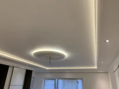 Constanta - Comercializare si montaj tavane extensibile