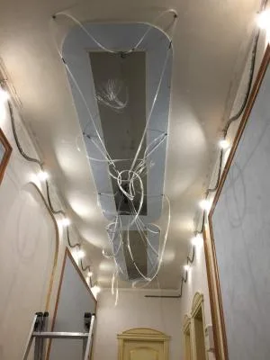 Constanta - Comercializare si montaj tavane extensibile