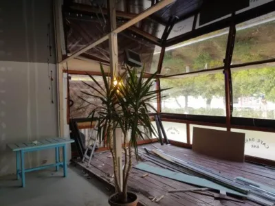 Constanta - Comercializare si montaj tavane extensibile
