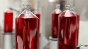 Slatioara / Olt - Dispozitive automate Bonpet pentru stingerea incendiilor