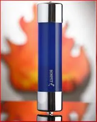 Slatioara / Olt - Dispozitive automate Bonpet pentru stingerea incendiilor