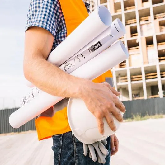 Cluj Napoca - Constructii civile si amenajari interioare/exterioare