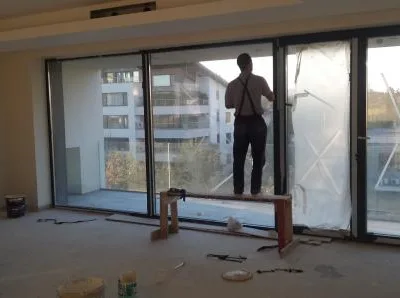 Cluj Napoca - Constructii civile si amenajari interioare/exterioare