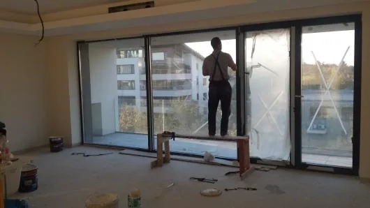 Cluj Napoca - Constructii civile si amenajari interioare/exterioare