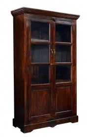 Mobilier lemn masiv,piese vintage si exotice - Bucuresti