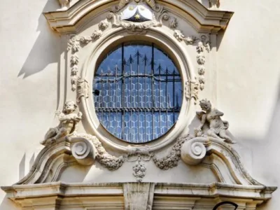 Elemente arhitecturale - profile decorative polistiren Bucuresti